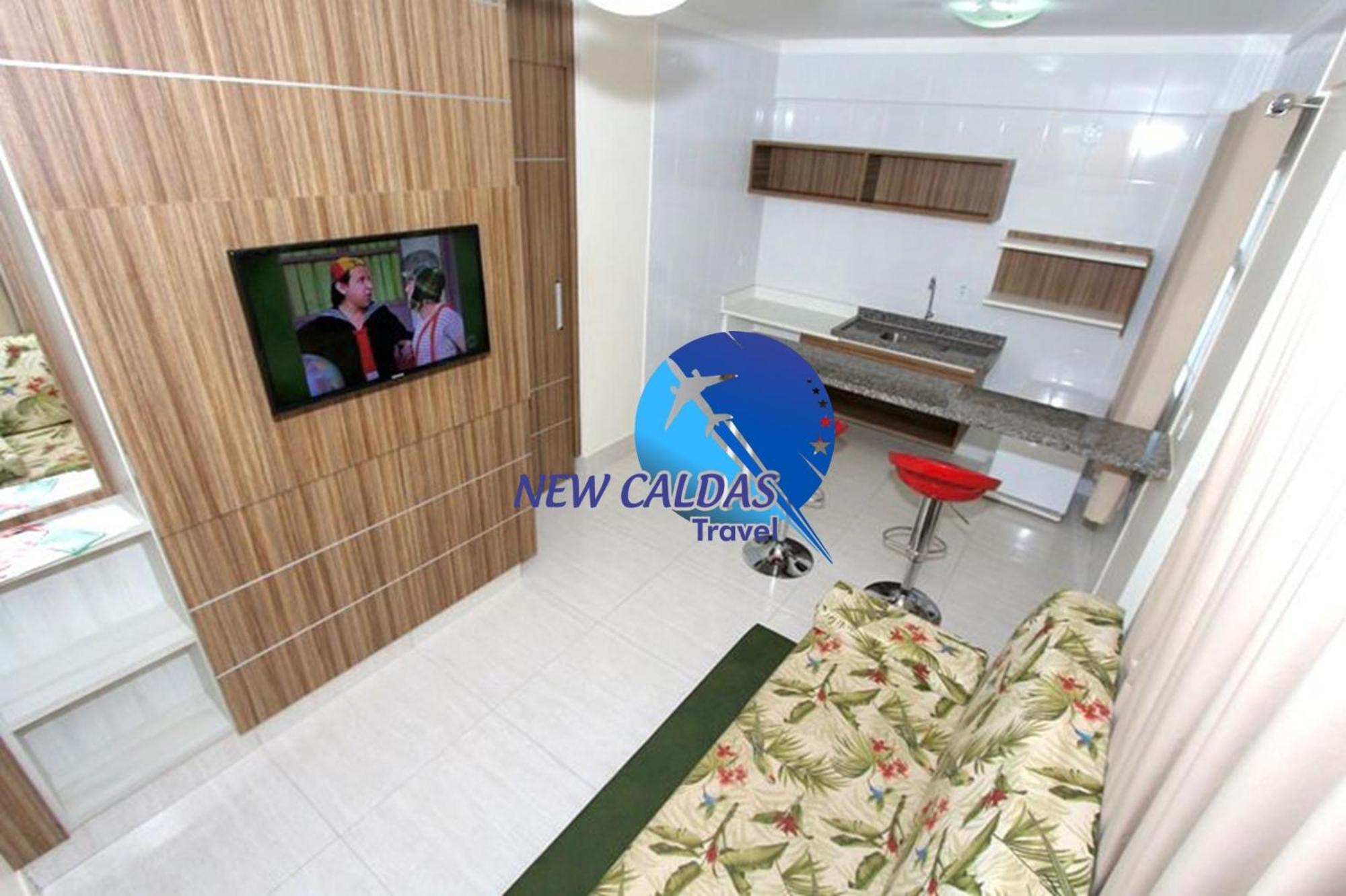 Lacqua Diroma Flat - Oficial كلدس نوفاس المظهر الخارجي الصورة
