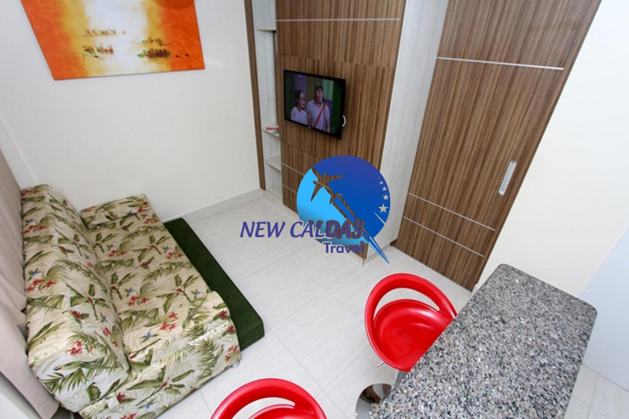 Lacqua Diroma Flat - Oficial كلدس نوفاس المظهر الخارجي الصورة